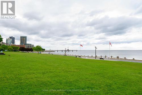 108 - 1377 Lakeshore Road, Burlington (Brant), ON - Outdoor With View