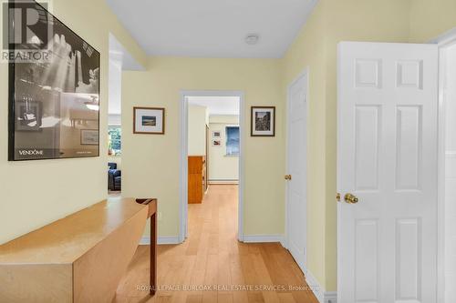 108 - 1377 Lakeshore Road, Burlington (Brant), ON - Indoor Photo Showing Other Room