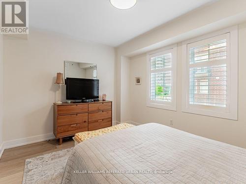 Th 62 - 113 The Queensway, Toronto, ON - Indoor Photo Showing Bedroom