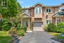 2317 Dalebrook Drive, Oakville, ON  - Outdoor With Facade 