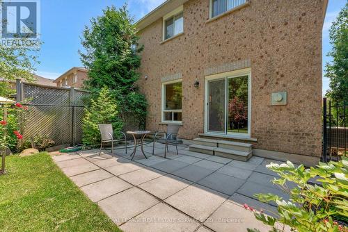 2317 Dalebrook Drive, Oakville, ON - Outdoor With Exterior