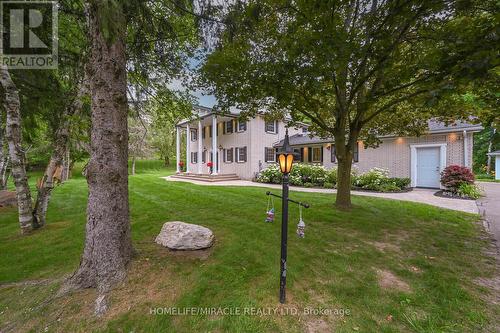 62 Gibson Lake Drive, Caledon (Palgrave), ON - Outdoor