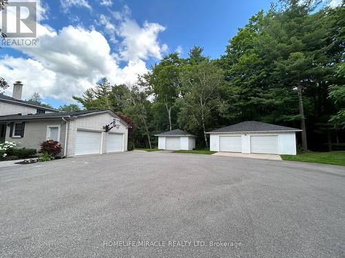 62 Gibson Lake Drive, Caledon (Palgrave), ON - Outdoor