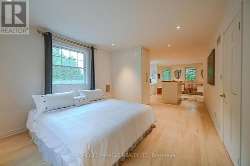 62 Gibson Lake Drive, Caledon (Palgrave), ON - Indoor Photo Showing Bedroom