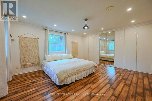 62 Gibson Lake Drive, Caledon (Palgrave), ON - Indoor Photo Showing Bedroom