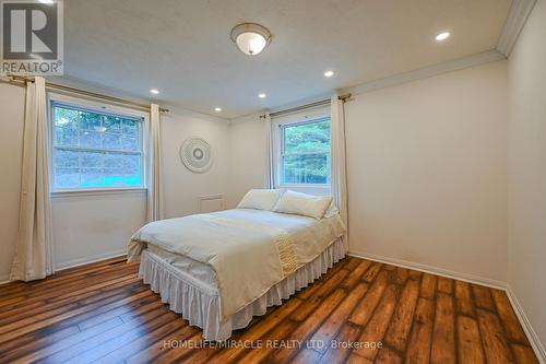 62 Gibson Lake Drive, Caledon (Palgrave), ON - Indoor Photo Showing Bedroom