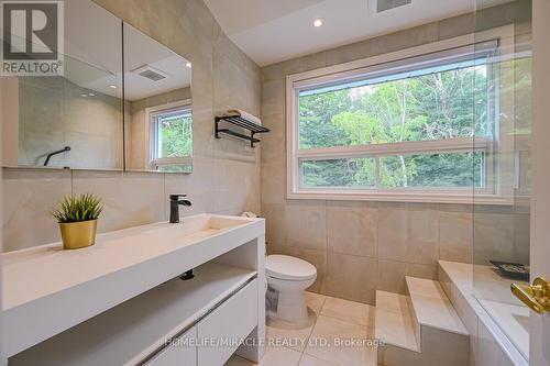 62 Gibson Lake Drive, Caledon (Palgrave), ON - Indoor Photo Showing Bathroom