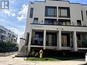 307 - 132 Widdicombe Hill Boulevard, Toronto (Willowridge-Martingrove-Richview), ON  - Outdoor With Facade 