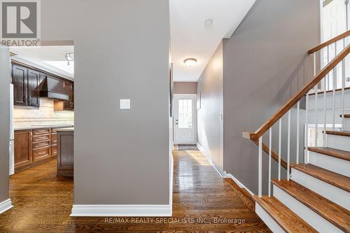 3078 Folkway Drive, Mississauga, ON - Indoor Photo Showing Other Room