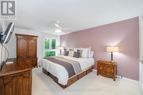 3078 Folkway Drive, Mississauga, ON - Indoor Photo Showing Bedroom