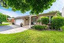 3078 Folkway Drive, Mississauga, ON  - Outdoor 