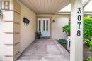 3078 Folkway Drive, Mississauga, ON  - Outdoor 