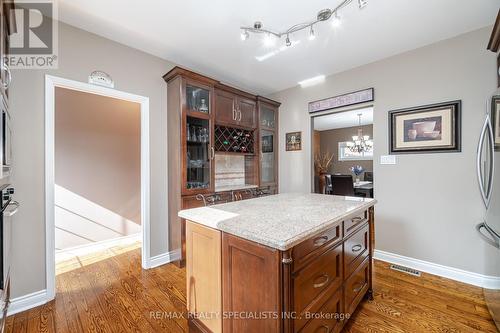 3078 Folkway Drive, Mississauga, ON - Indoor Photo Showing Other Room