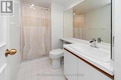 902 - 900 Yonge Street, Toronto, ON - Indoor Photo Showing Bathroom