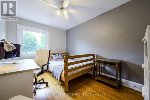 413 Roselawn Avenue, Toronto C04, ON - Indoor Photo Showing Bedroom