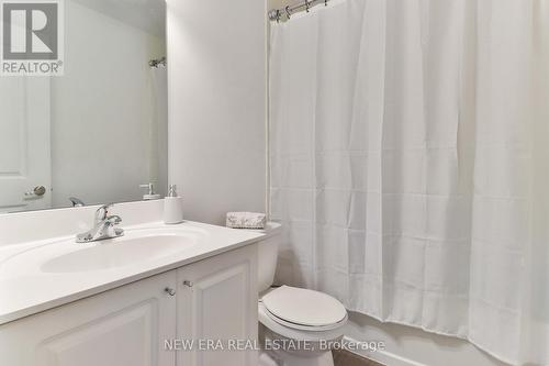 803 - 5279 Highway 7 Road, Vaughan (Vaughan Grove), ON - Indoor Photo Showing Bathroom