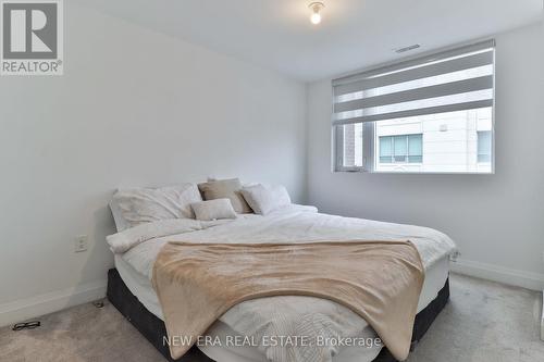 803 - 5279 Highway 7 Road, Vaughan (Vaughan Grove), ON - Indoor Photo Showing Bedroom