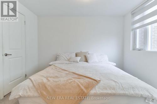 803 - 5279 Highway 7 Road, Vaughan (Vaughan Grove), ON - Indoor Photo Showing Bedroom