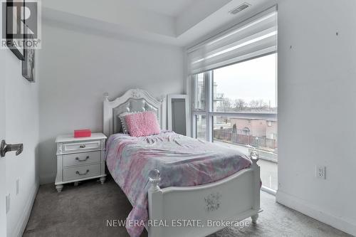 803 - 5279 Highway 7 Road, Vaughan (Vaughan Grove), ON - Indoor Photo Showing Bedroom