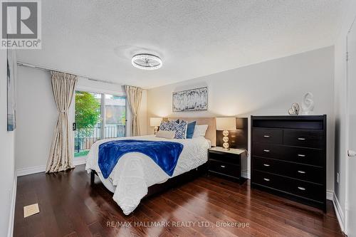 77 Jenny Wrenway, Toronto, ON - Indoor Photo Showing Bedroom