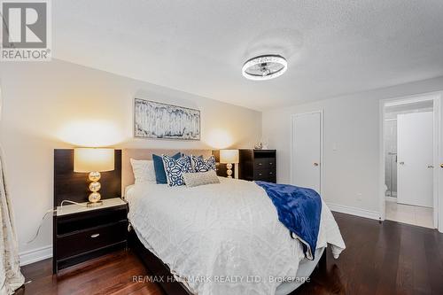 77 Jenny Wrenway, Toronto, ON - Indoor Photo Showing Bedroom