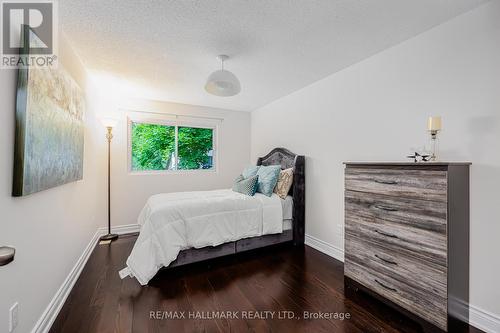 77 Jenny Wrenway, Toronto, ON - Indoor Photo Showing Bedroom