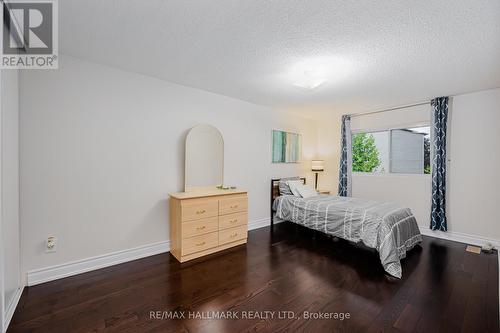 77 Jenny Wrenway, Toronto, ON - Indoor Photo Showing Bedroom