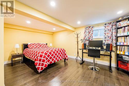 77 Jenny Wrenway, Toronto, ON - Indoor Photo Showing Bedroom