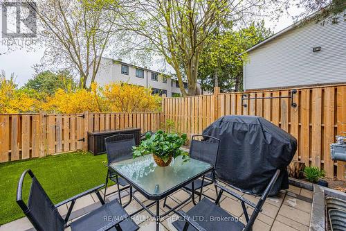 77 Jenny Wrenway, Toronto, ON - Outdoor With Deck Patio Veranda With Exterior