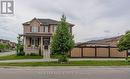 2494 Earl Gray Avenue, Pickering (Duffin Heights), ON  - Outdoor With Facade 