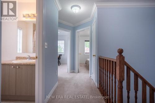 2494 Earl Gray Avenue, Pickering (Duffin Heights), ON - Indoor Photo Showing Other Room