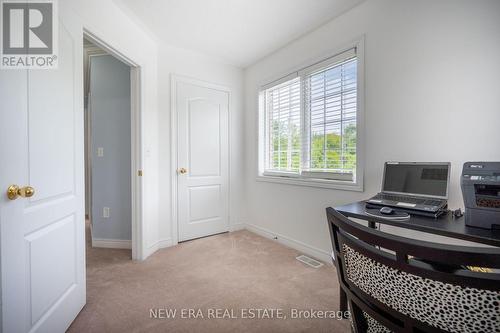 2494 Earl Gray Avenue, Pickering (Duffin Heights), ON - Indoor Photo Showing Other Room