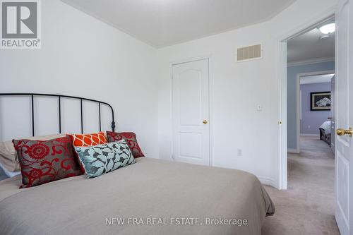 2494 Earl Gray Avenue, Pickering (Duffin Heights), ON - Indoor Photo Showing Bedroom