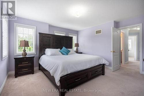 2494 Earl Gray Avenue, Pickering (Duffin Heights), ON - Indoor Photo Showing Bedroom