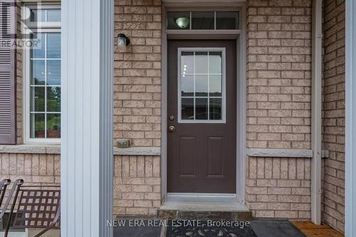 2494 Earl Gray Avenue, Pickering (Duffin Heights), ON - Outdoor With Exterior