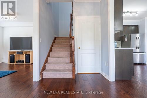 2494 Earl Gray Avenue, Pickering (Duffin Heights), ON - Indoor Photo Showing Other Room