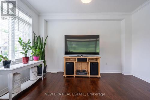 2494 Earl Gray Avenue, Pickering (Duffin Heights), ON - Indoor Photo Showing Other Room