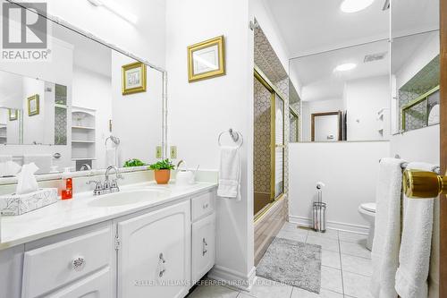 24 Evansville Road, Toronto, ON - Indoor Photo Showing Bathroom