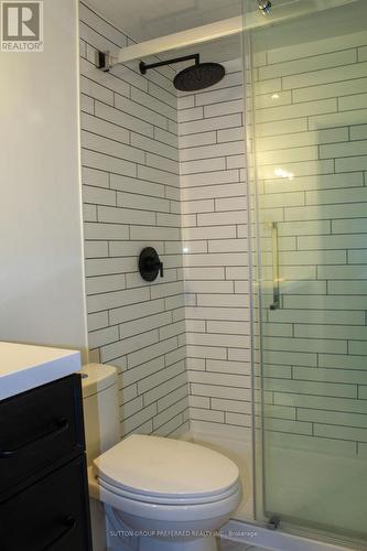 417 - 9 Jacksway Crescent, London, ON - Indoor Photo Showing Bathroom