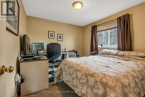 5454 Lakeshore Drive, Hamilton Township, ON - Indoor Photo Showing Bedroom