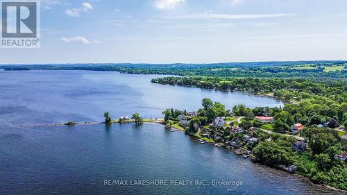 5454 Lakeshore Drive, Hamilton Township, ON - Outdoor With Body Of Water With View