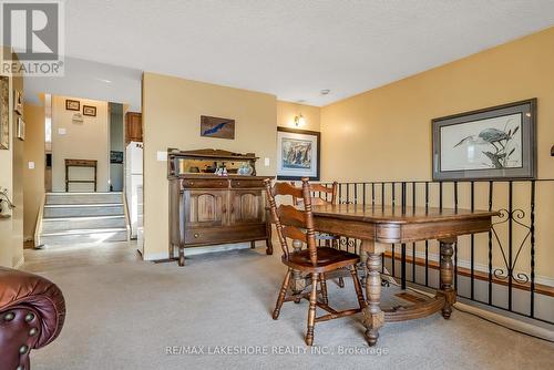 5454 Lakeshore Drive, Hamilton Township, ON - Indoor Photo Showing Other Room