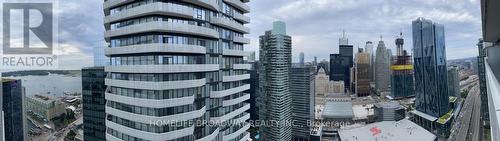 4802 - 88 Harbour Street, Toronto, ON - Outdoor With Facade
