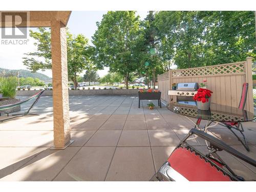 265 Snowsell Street Unit# 215, Kelowna, BC - Outdoor With Deck Patio Veranda