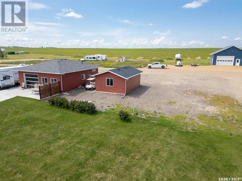 28 Shady Pine Drive, Craik Rm No. 222, SK 