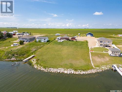 26 Shady Pine Drive, Craik Rm No. 222, SK - Outdoor With Body Of Water With View