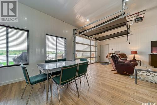 26 Shady Pine Drive, Craik Rm No. 222, SK - Indoor Photo Showing Dining Room