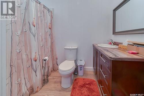 26 Shady Pine Drive, Craik Rm No. 222, SK - Indoor Photo Showing Bathroom