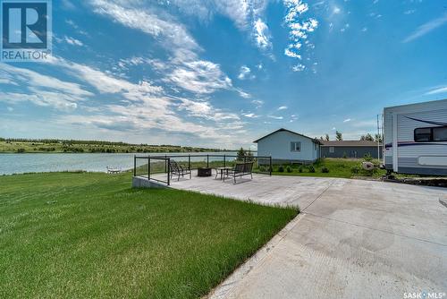 26 Shady Pine Drive, Craik Rm No. 222, SK - Outdoor With View