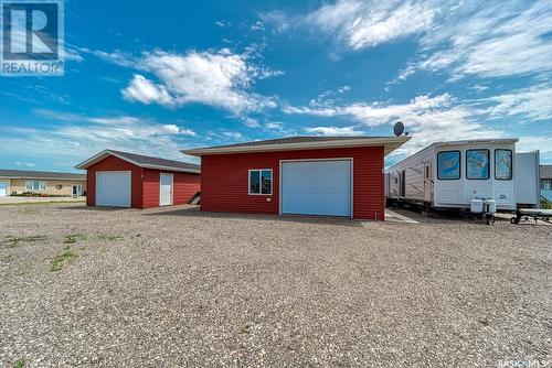 26 Shady Pine Drive, Craik Rm No. 222, SK - Outdoor